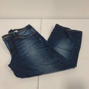 Lucky Brand Carpi easy rider women's size 10